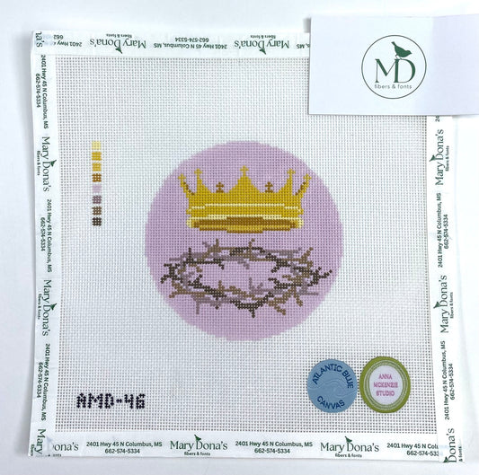 The King's Crown