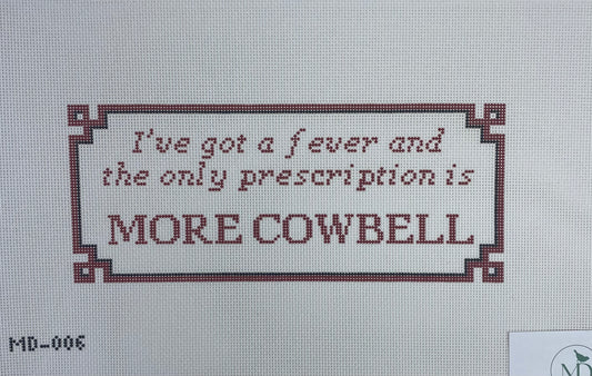 I've Got A Fever