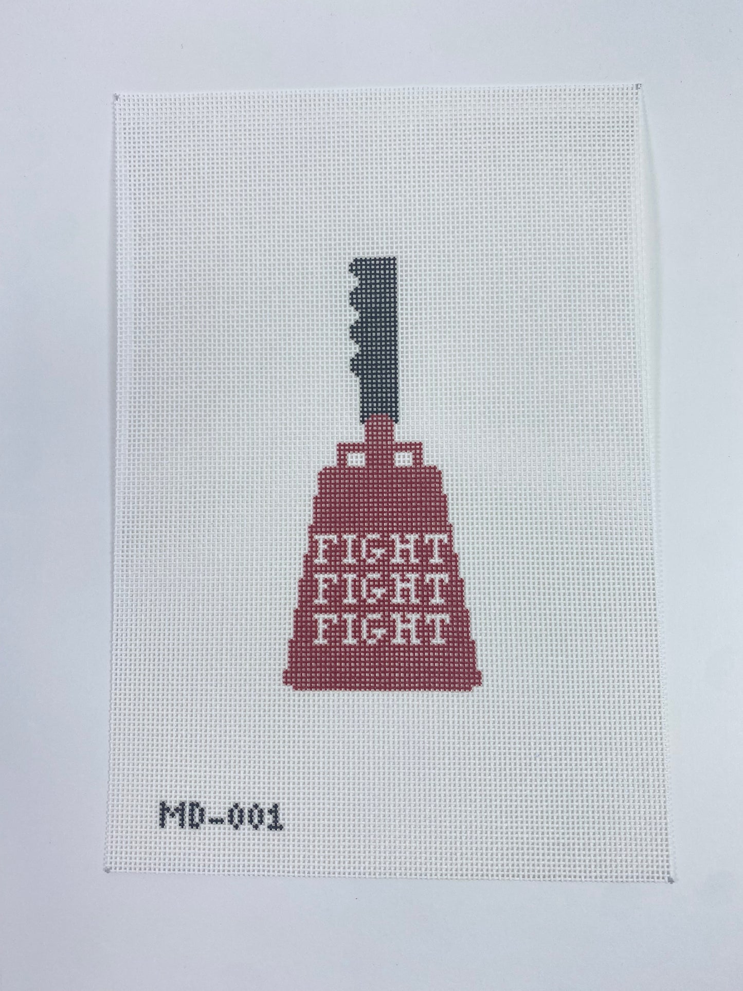 Cowbells FIGHT FIGHT FIGHT Med