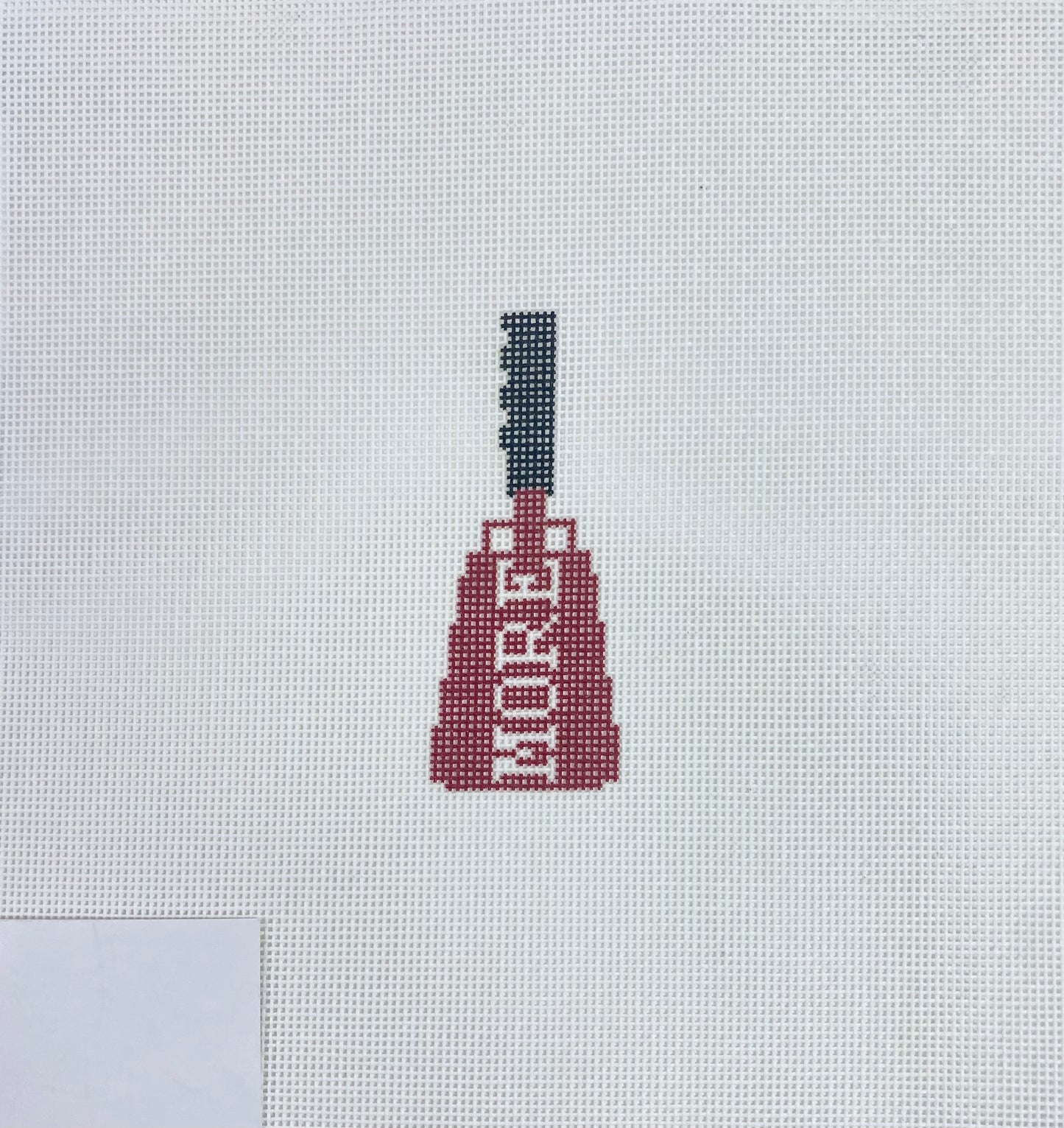Mini Cowbell "MORE"