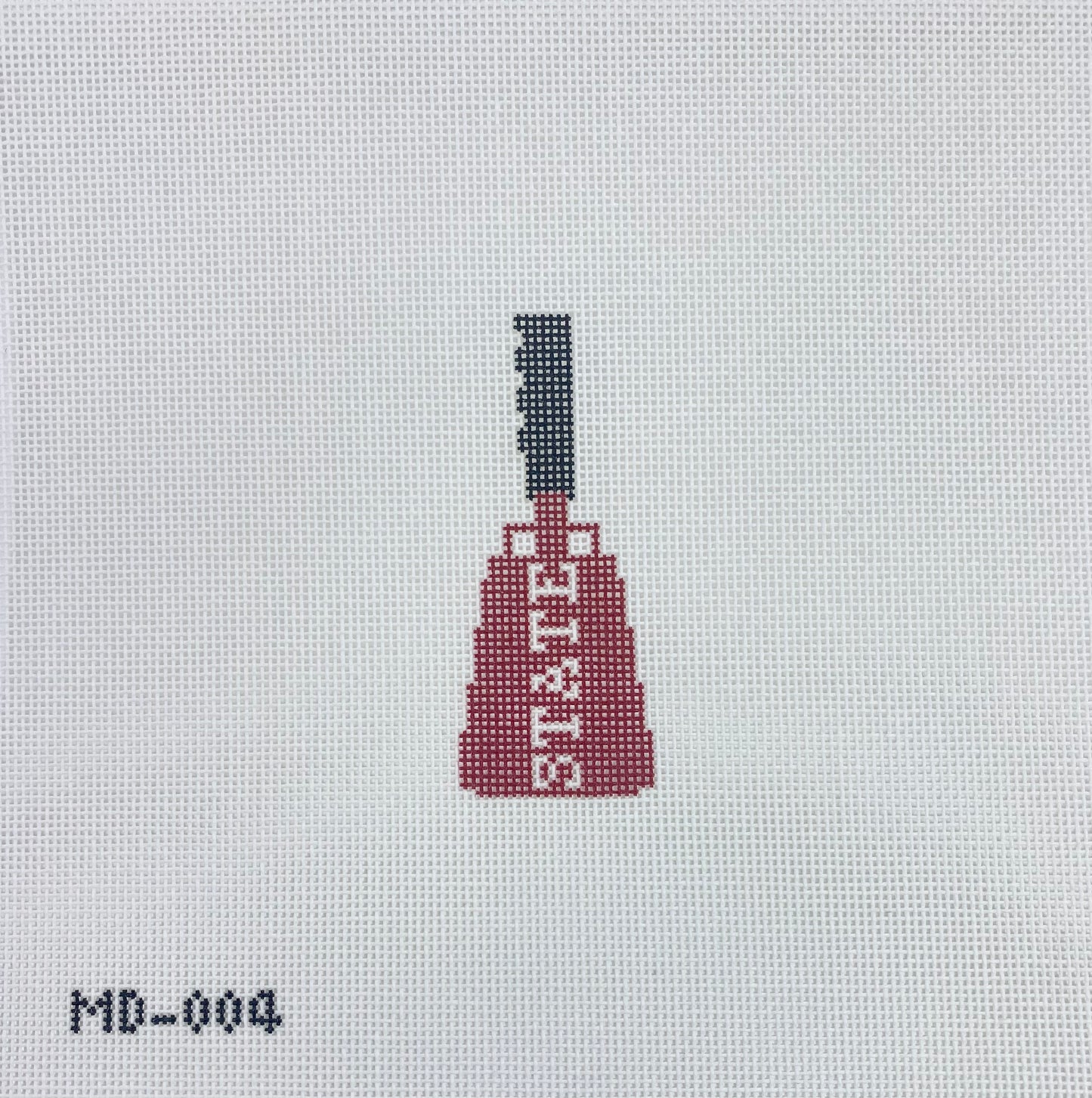Mini Cowbell "STATE"