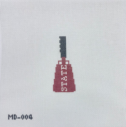 Mini Cowbell "STATE"