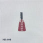 Mini Cowbell "STATE"