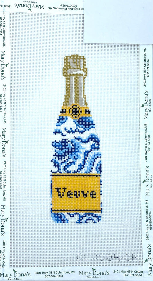 Chinoiserie Veuve