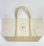 Large Classic Tote Safari MS Cotton
