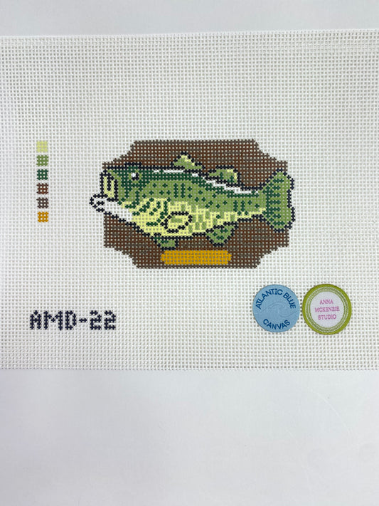 Billy Bass Fish