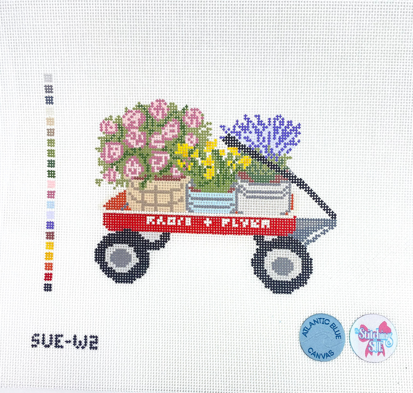 Garden Wagon