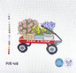 Garden Wagon