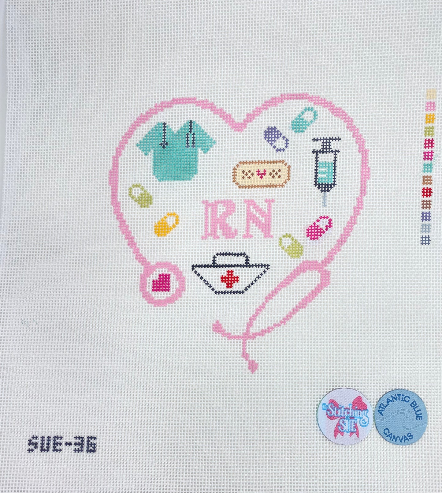 Nursing Heart