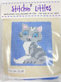 Pretty Kitty Stitchin Littles