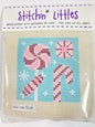Sweet Stuff Stitchin Littles