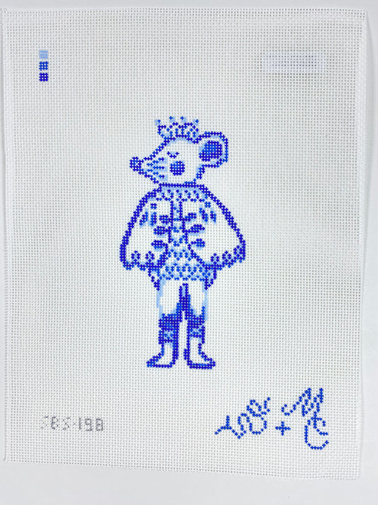 Mouse King