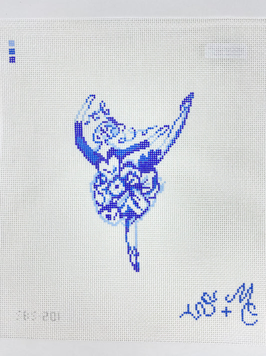 Dance of the Flowers