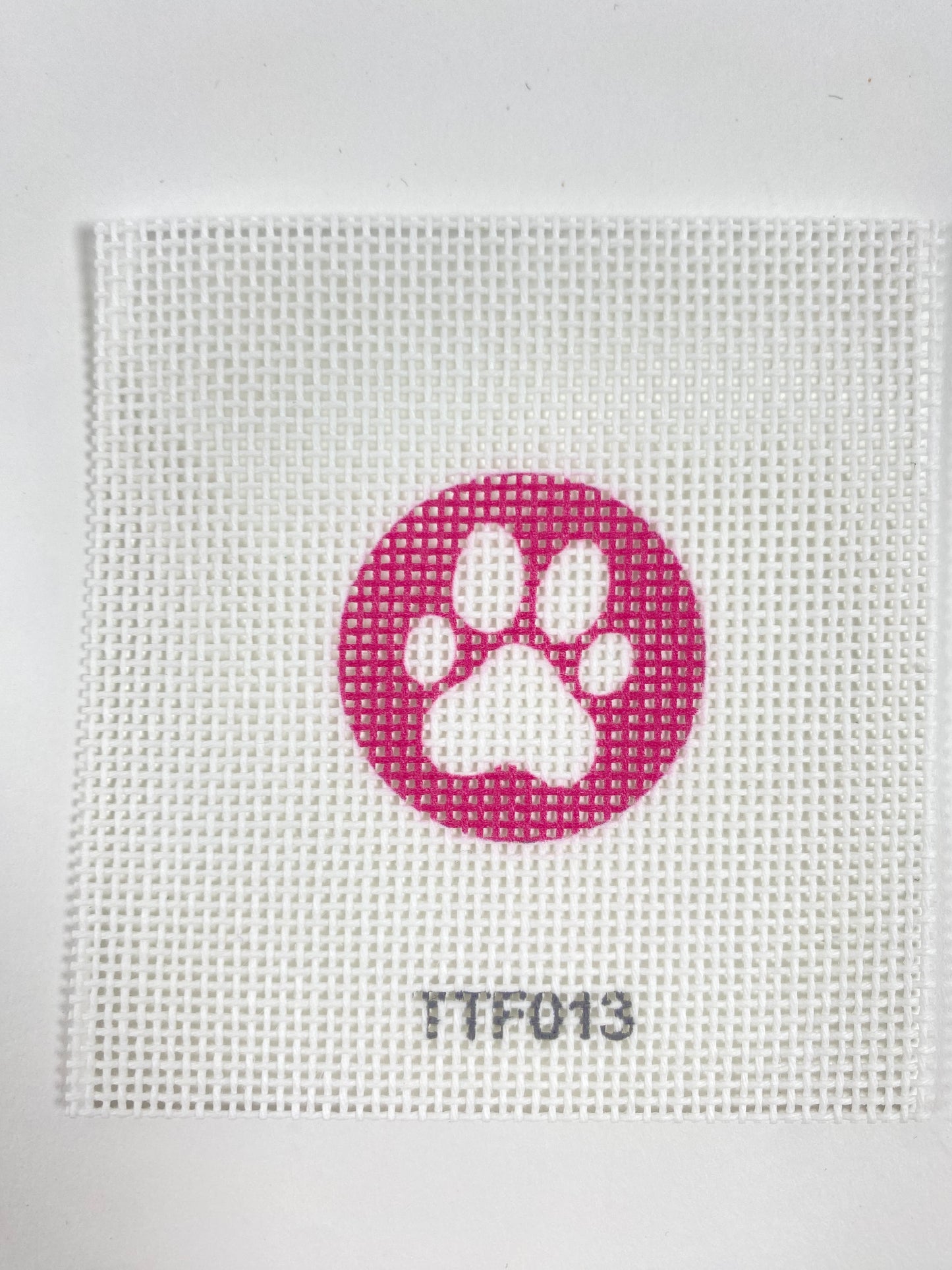 Paw Print