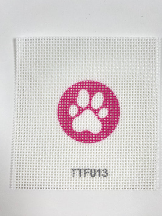 Paw Print