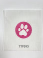 Paw Print