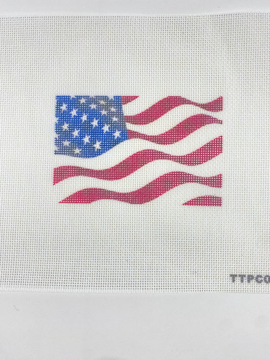 USA Flag