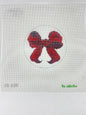 Mini Red Bow