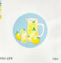 Lemonade Pitcher