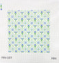 Bluebell Lattice