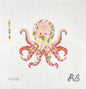 Opal The Octopus