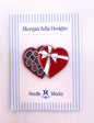 Box of Chocolates Needle Minder
