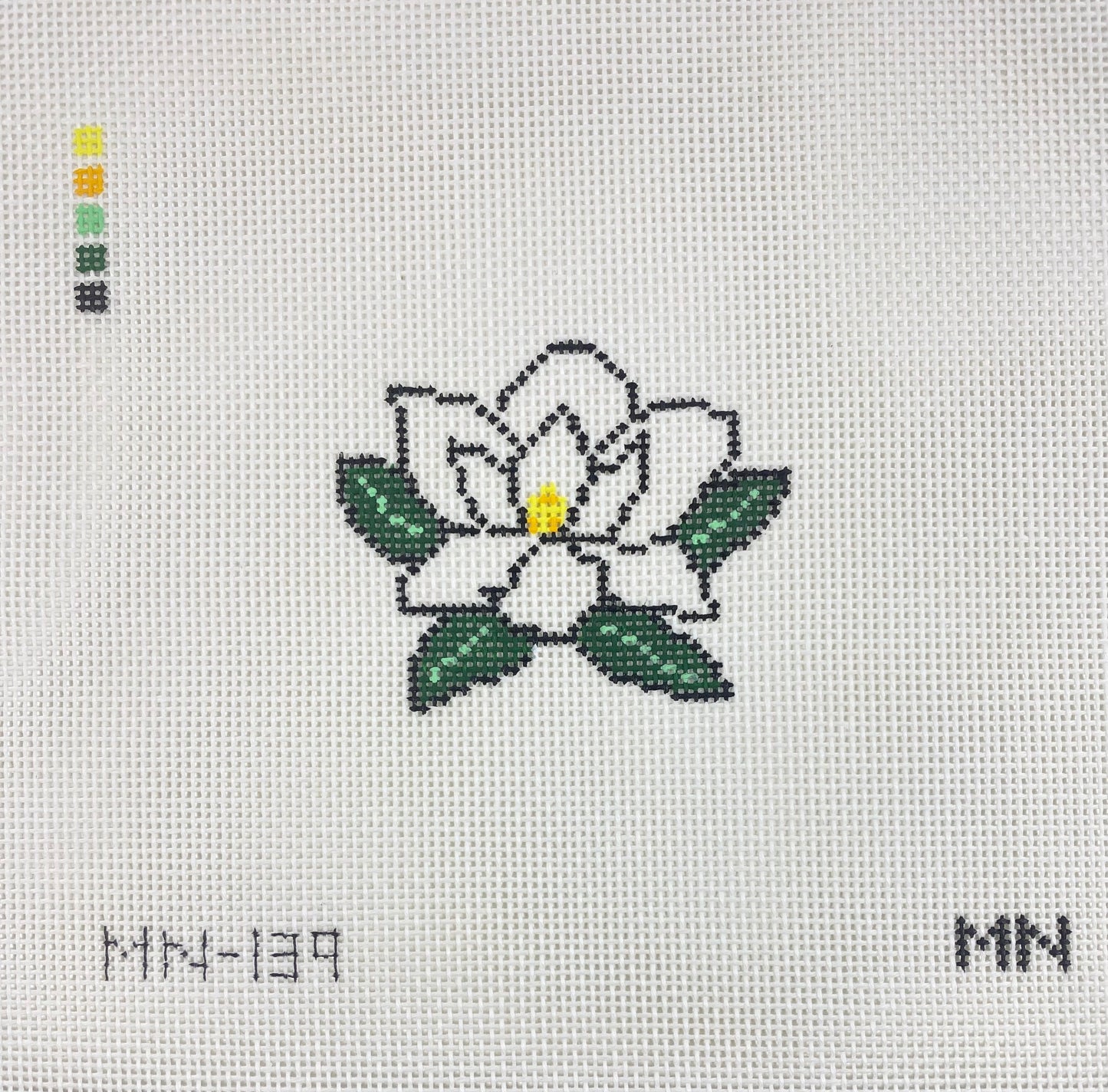 Magnolia Mini