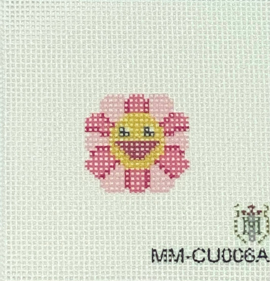 Happy Flower Pink