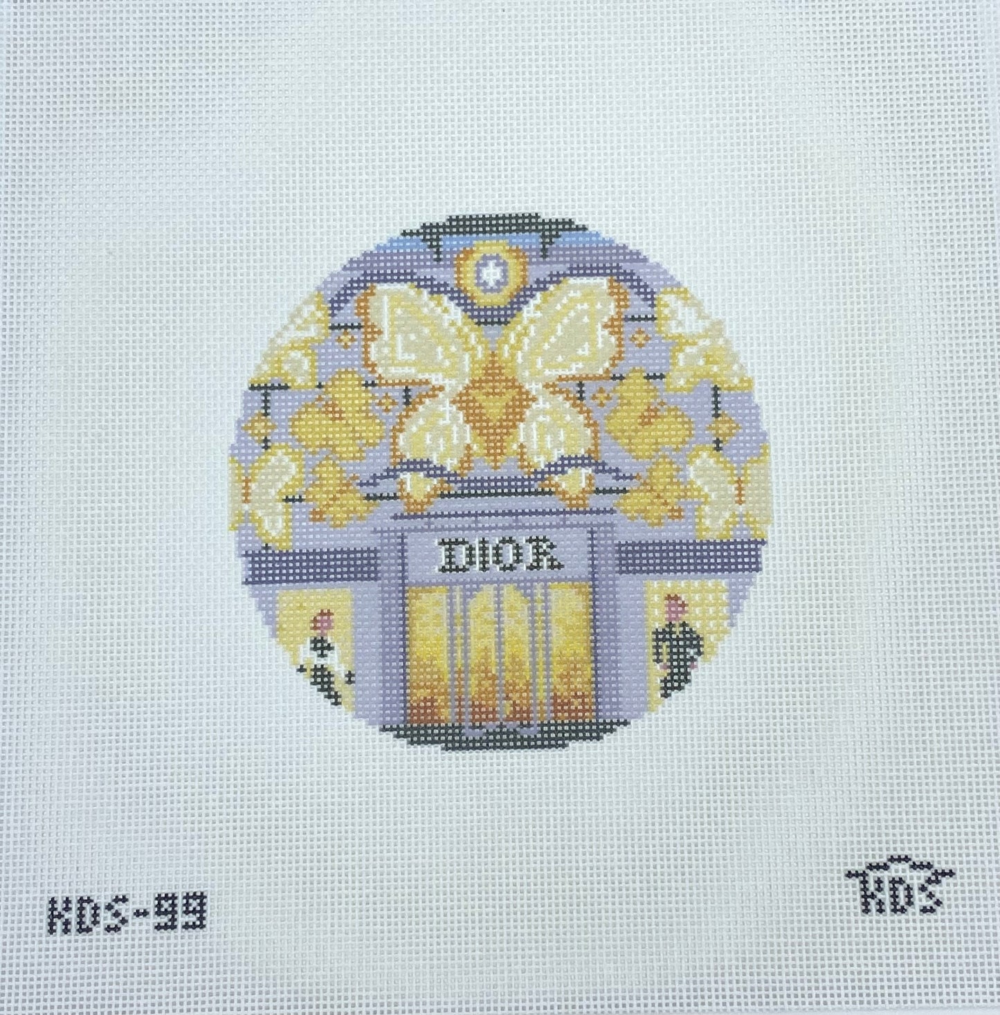 Doir Round