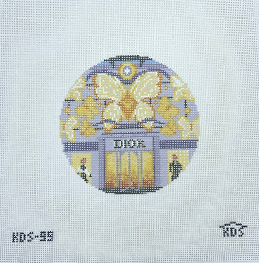 Doir Round