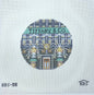 Tiffant & Co Round