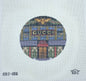 Gucci Round