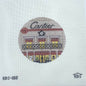 Cartier Round