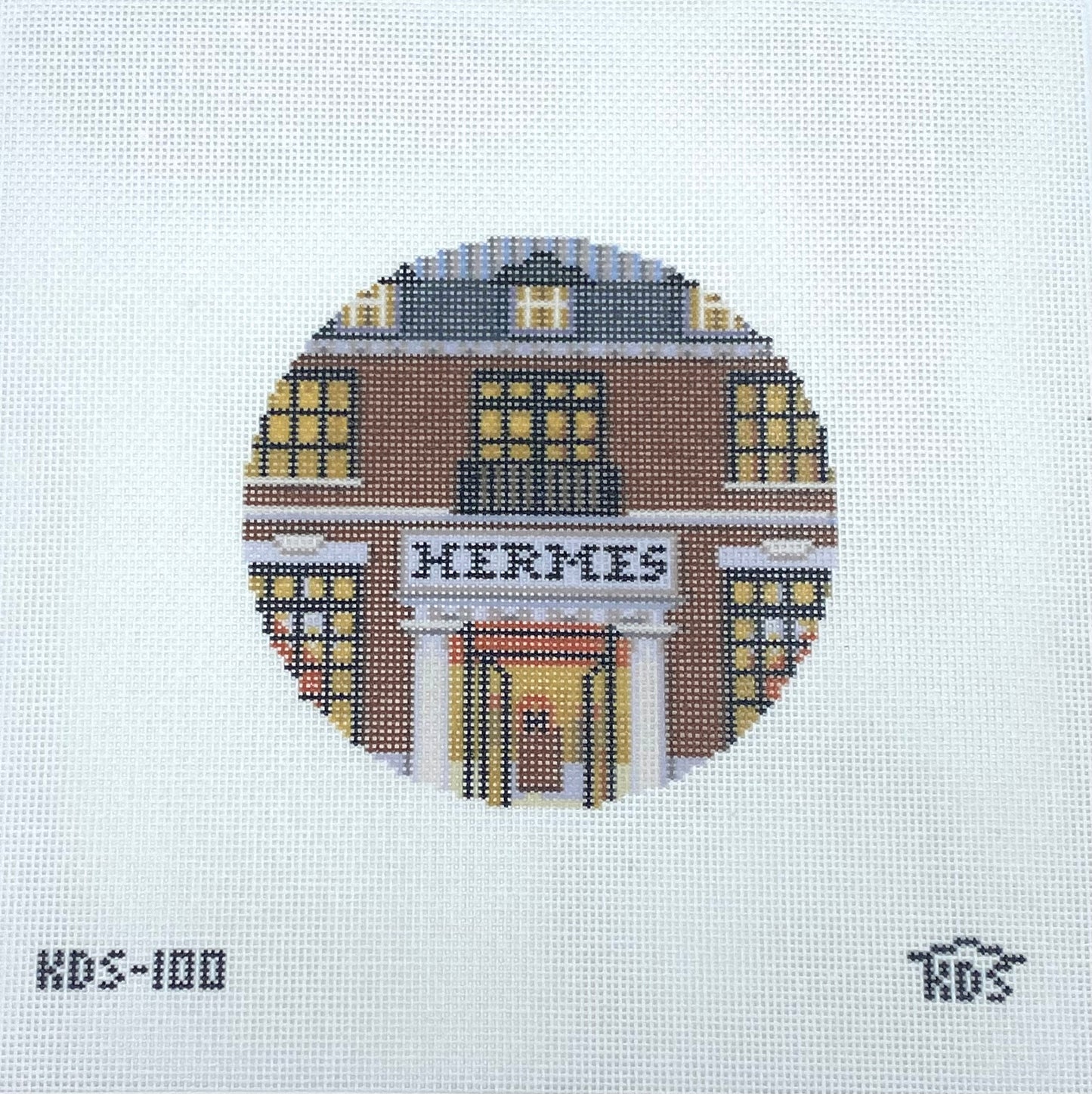 Hermes Round