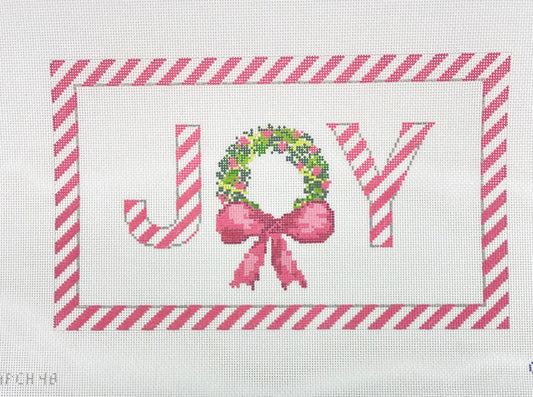 Peppermint Joy Rose