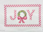 Peppermint Joy Rose