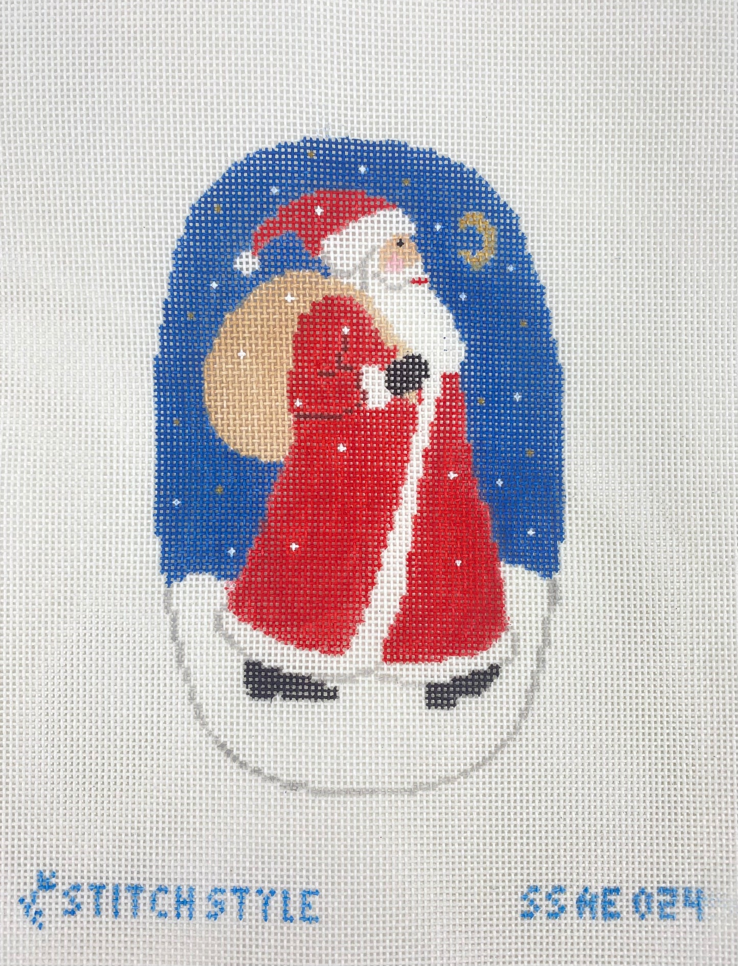 Le Pere Noel