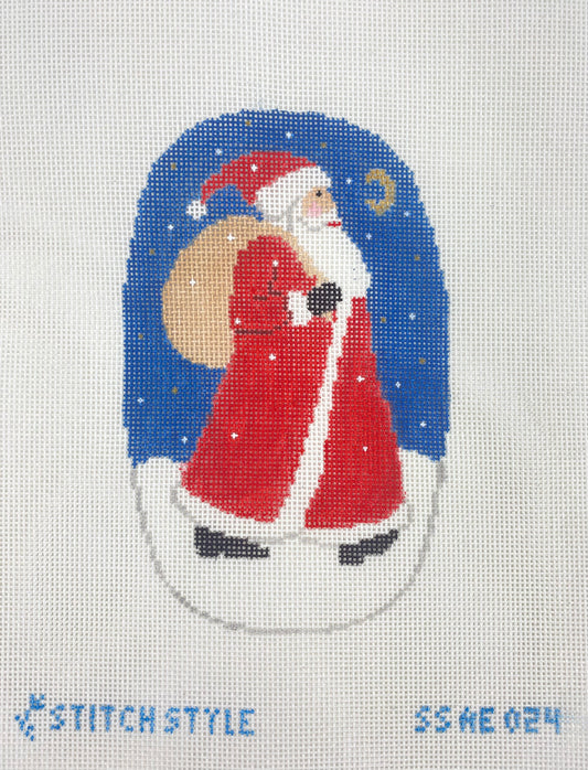 Le Pere Noel