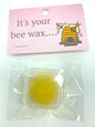 It's your bees wax with box