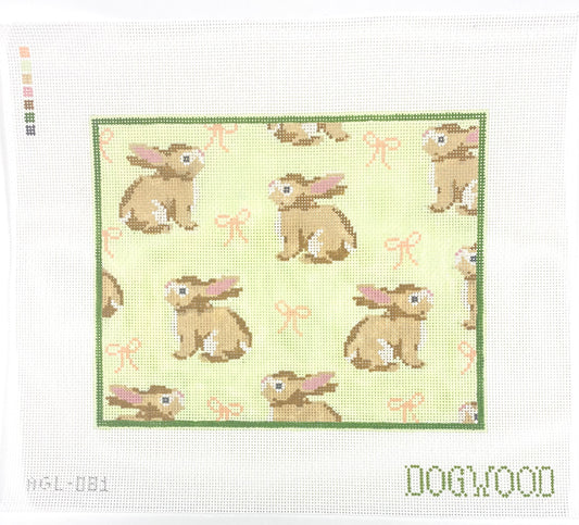 Bunnies & Bows