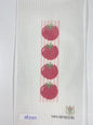 Tomato Book Mark Pink Stripe