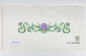 Ornate Flower Book Mark