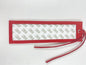 TT Book Mark -Red