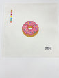 Strawberry Sprinkles Donut Mini