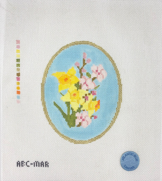 Birth Flowers:March