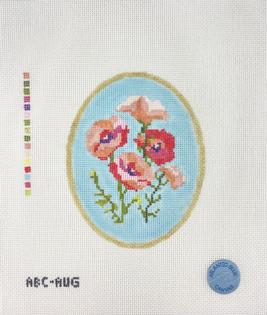 Birth Flowers: August