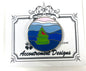 Blue Ridge Cardinal Needle minder