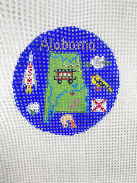 Alabama