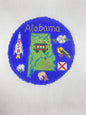 Alabama
