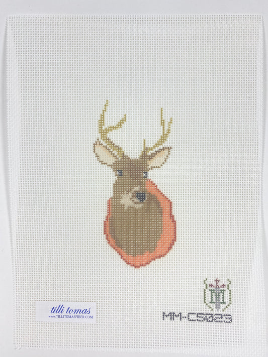 Deer Mount